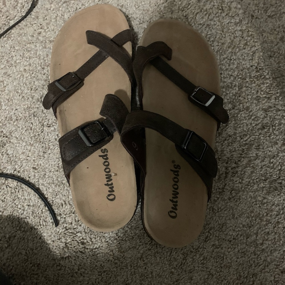 Birkenstock’s